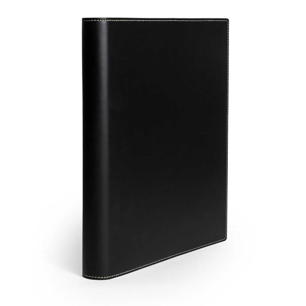 3-Ring Binder - Black